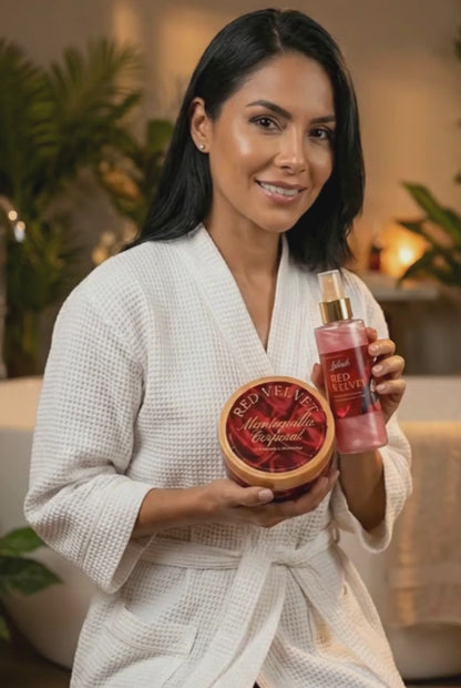 RED VELVET - KIT DE ATRACCIÓN CON FEROMONAS